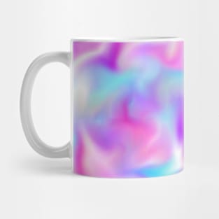 Cotton Candyland Mug